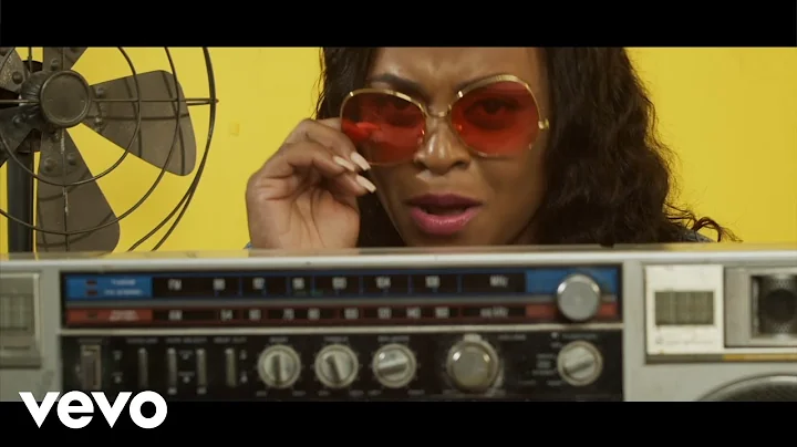 Tiffany Alexxia - Sekkle (Official Video)