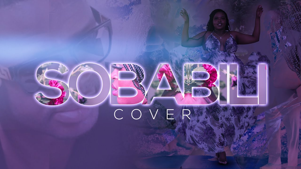 Dj Bongz - Sobabili (Cover by Blxck Steff) - YouTube