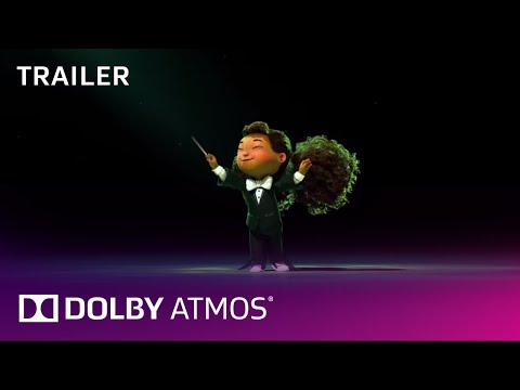 فيديو: ما هو 3D Dolby Atmos؟