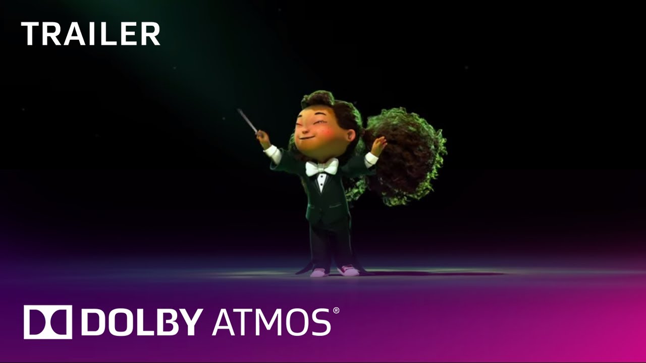 dolby atmos movies trailers