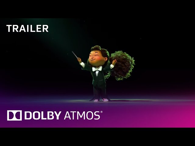 Dolby Atmos: Conductor | Trailer | Dolby class=