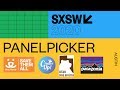 Vote for us on SXSW 2020 Panel Picker - EMPATHY MACHINE: HOW VR CONNECTS PEOPLE &amp; CAUSES