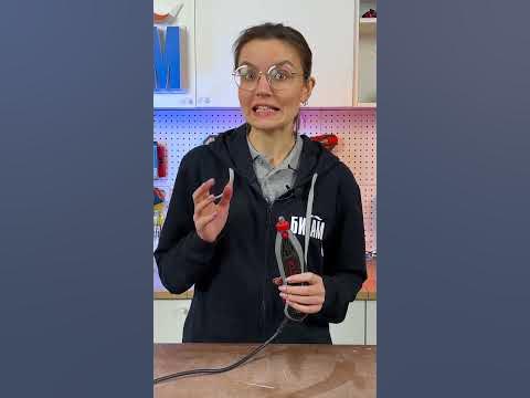 Для каких работ подходит гравер? - YouTube