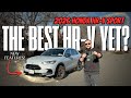 The 2026 HR-V Sport Changed My Mind!