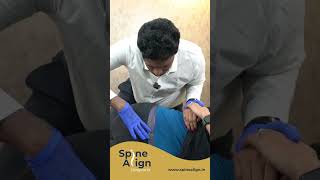 chiropractic relief Health Spinealign