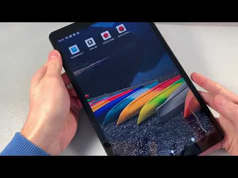 Обзор Alldocube iPlay 30 LTE 128GB