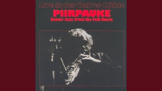 Video thumbnail of "Piirpauke - Lento"