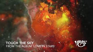Hawke - Touch The Sky