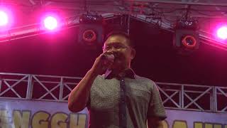 PAMER BOJO - Gubernur Akmil Mayjen TNI Dudung Abdurachman (Live Panggung Prajurit 2019)