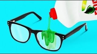 一見奇妙なのに、驚くほど効果的なライフハック22種