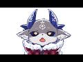 元気悪魔【でびでび・でびる/にじさんじ】