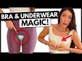 12 *Bra &amp; Underwear* Products EVERY Woman Should Have!