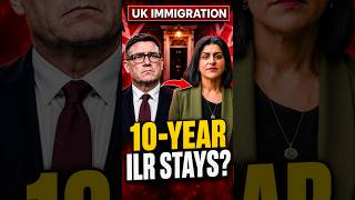 But Will Immigration Change