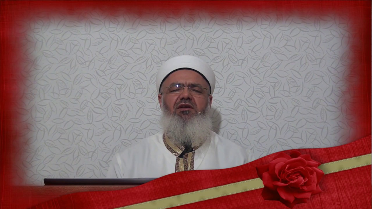 Yalvarıyoruz Biz Yaradanımız - İlahi