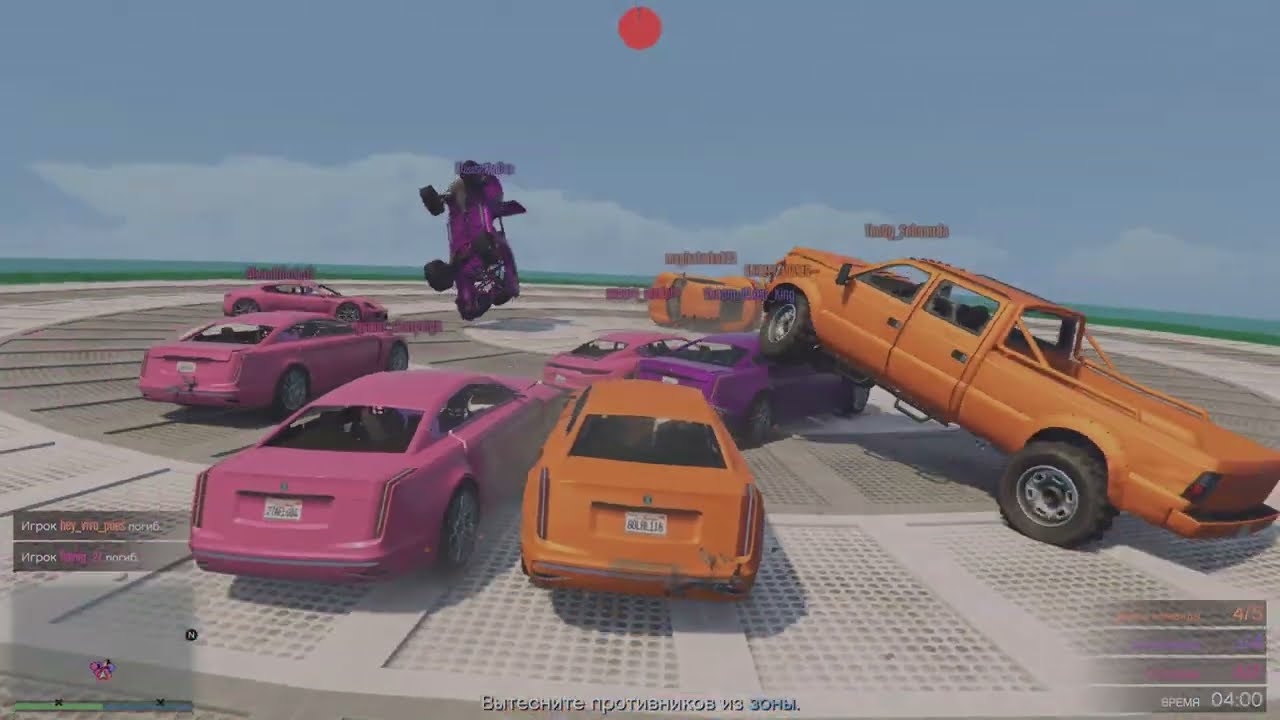 Этот парень был из тех… ❤️‍🔥 Sumo Remix #gta #sumoremix #gtaonline 