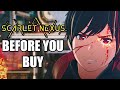 Scarlet Nexus - 15 Things You Need To Know Before You Buy