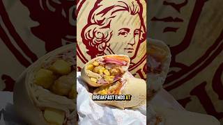 New Earl of Sandwich in Downtown Disney ✨Opening Day - July 2024 🌯