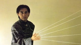 P-Model Mobius Band  One pattern