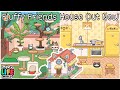 Fluffy Friends House New Home Designer Toca Boca | Toca life world