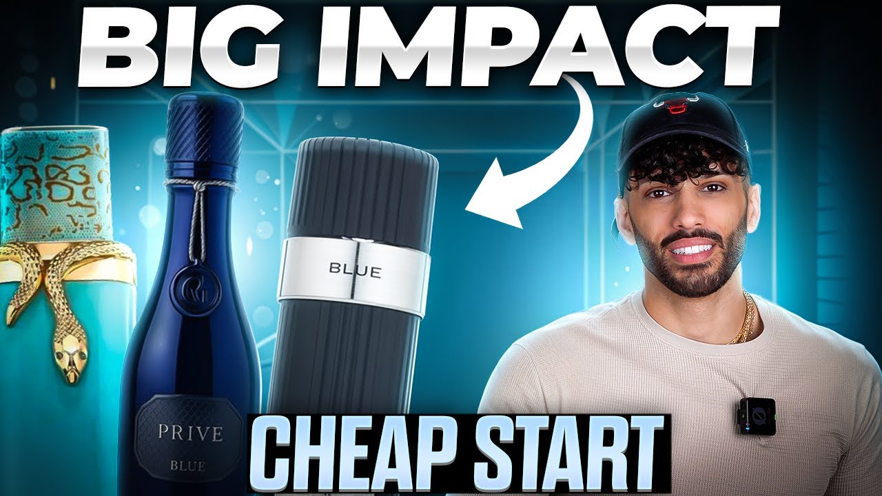 10 ароматов Ближнего Востока, которые я бы купила заново в первую очередь, если бы потеряла всю с...