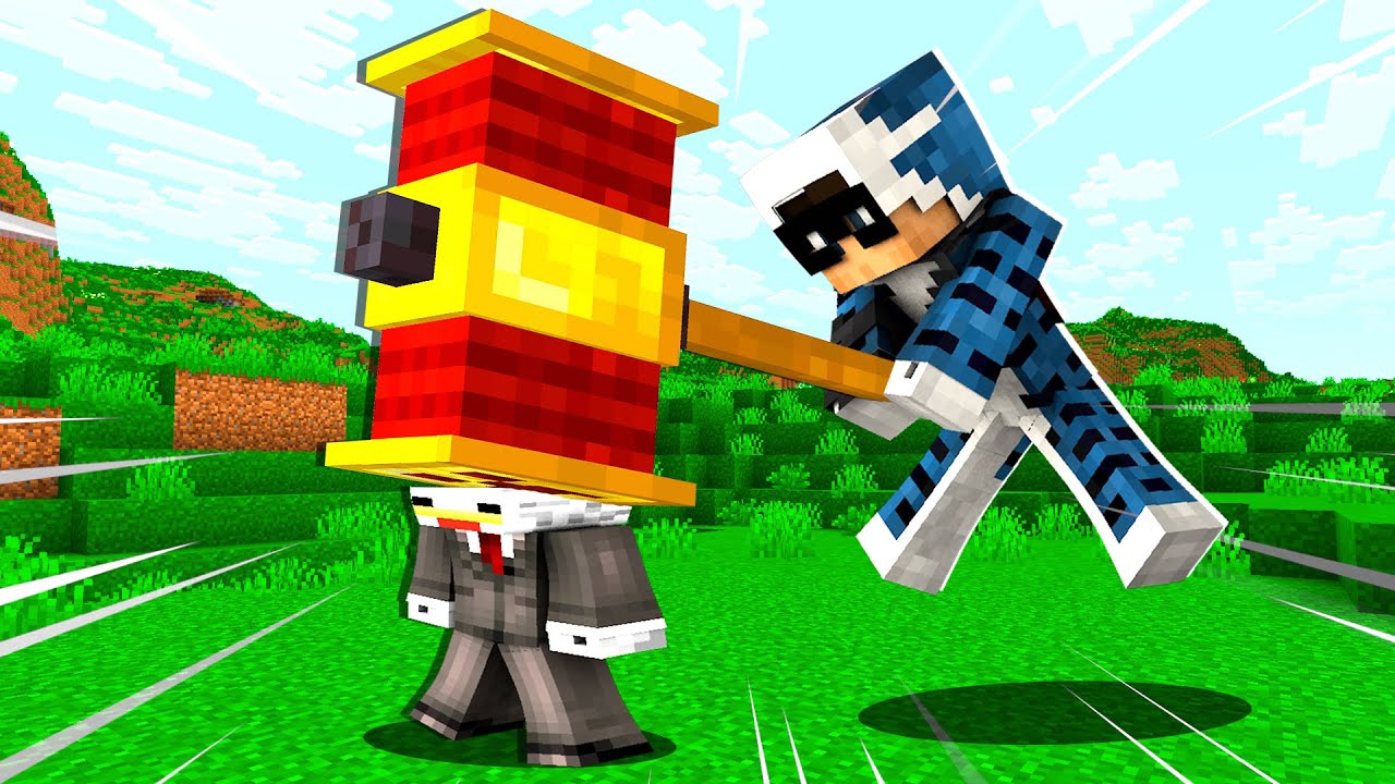 HO COMPRATO 5 MOD STUPIDE DI MINECRAFT - ITA