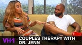 Couples Therapy With Dr. Jenn | Joe Budden Finds Out Carmen Carrera is  Transgender | VH1 - YouTube