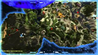 Firefall: Helping the Chosen out