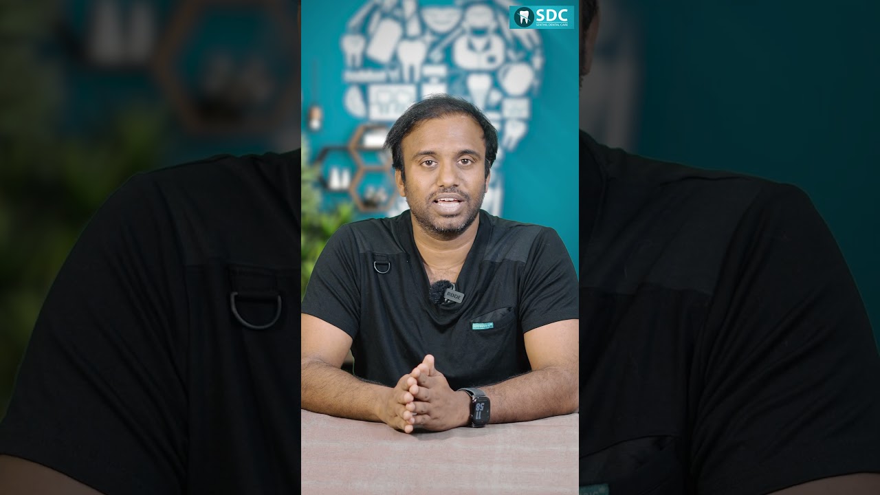 Dental Implant Life Time  என்னனு தெரியுமா ? | Senthil Dental Care