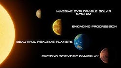 CO2peration - a 3D interactive climate science game