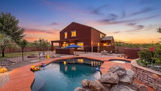 18391 S McCone Court, Sahuarita, AZ
