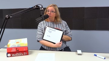 Write Ambitions Podcast - Episode 9: On Parallelism