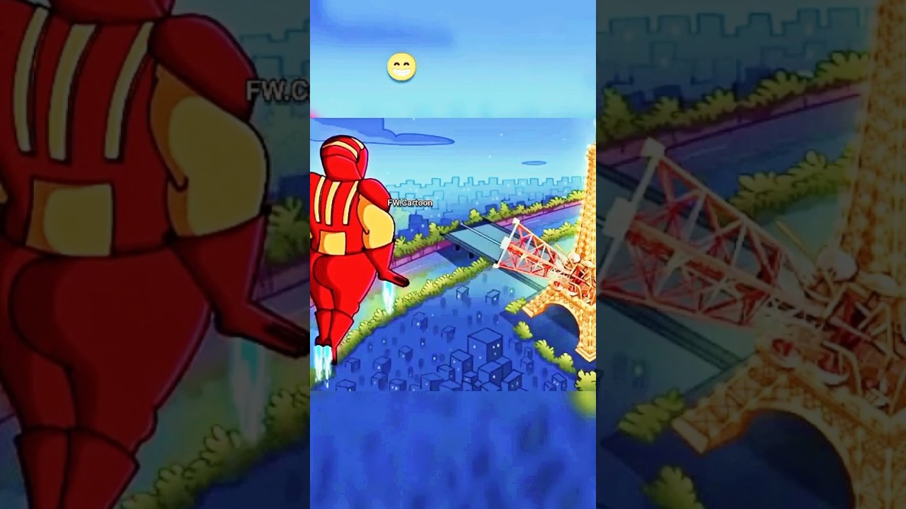 mota iron man l not your type funny video l 