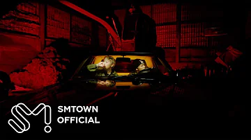 NCT 127 엔시티 127 '뿔 (MAD DOG)' Track Video #7