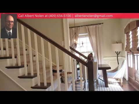 3505 Windrose Dr, Beaumont, TX home video tour