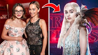 Stranger Things NEWEST Cast Members Revealed! Stranger Things NEWEST Cast Members Revealed!