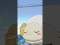 第3話「あんまり大勢の前でそのフード被らないほうが良いかも…」TVアニメ「日々は過ぎれど飯うまし」2025年4月12日(土)より各局にて好評放送中！#アニメ #anime #ひびめし