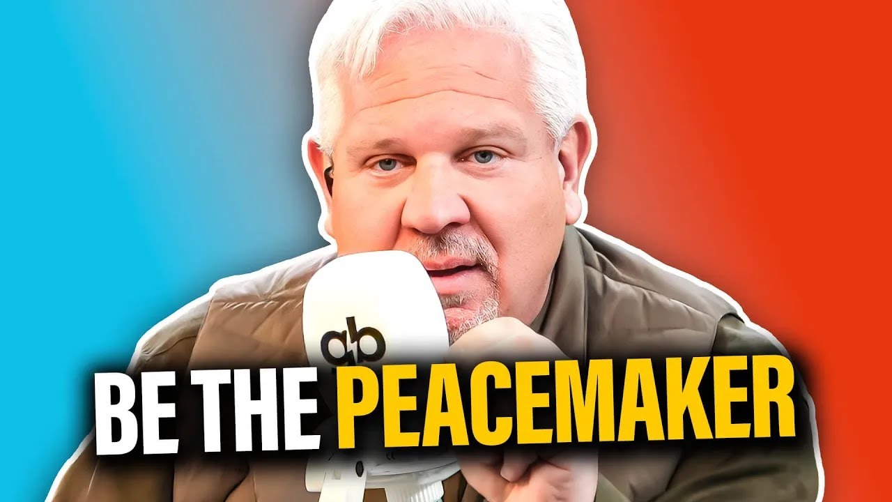 Talking Politics with Family on Thanksgiving? — Remember THIS First!