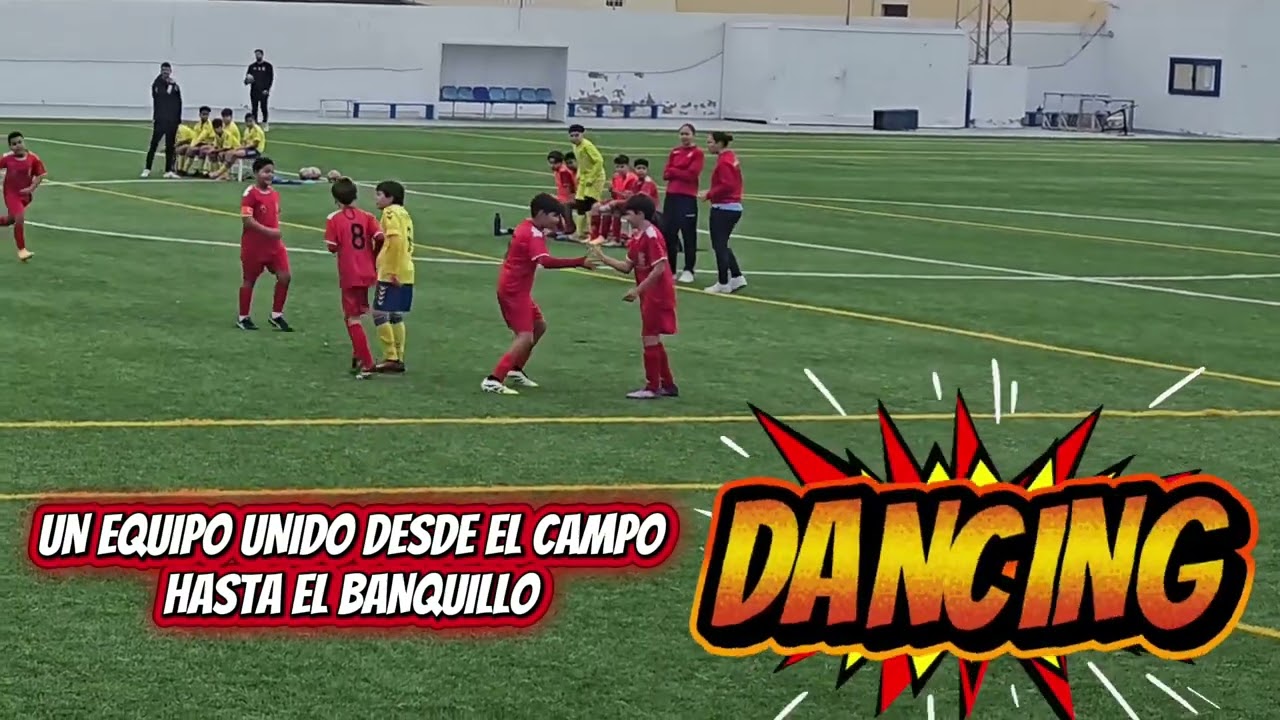 CLASIFICACION Y VICTORIA !!! 