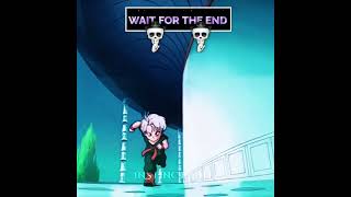 Goten &amp; Trunks After They Broke The Lookout 🔥🥶