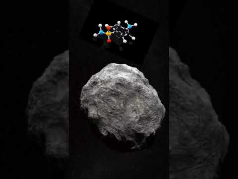 Фемида 'Спящая комета' пояса астероидов \ Интересные факты #shorts #людиикосмос