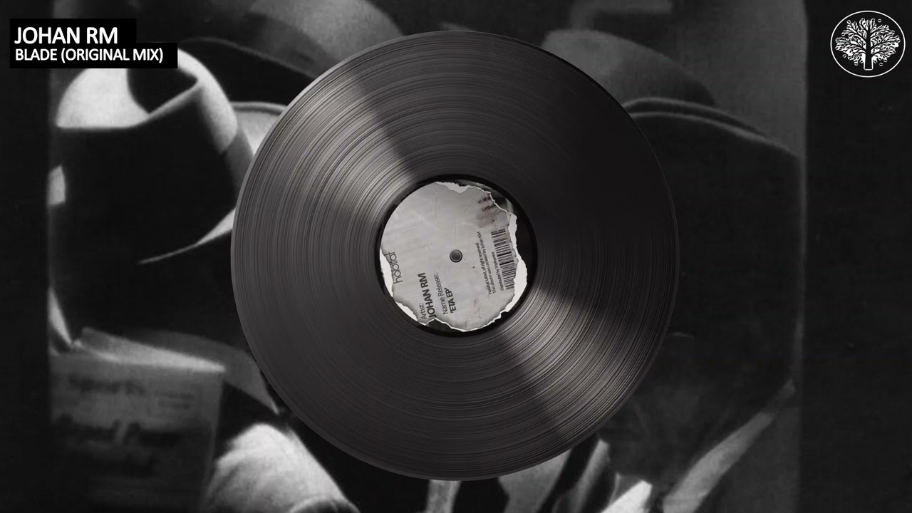 Watch Johan RM - Blade (Original Mix) on YouTube Watch Johan RM - Blade (Original Mix) on YouTube