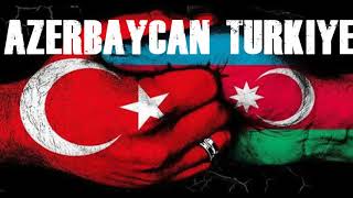 Azerbaycan Ve Türkiye Şehitlerine Duygusal Klip.. Şehitler Ölmez Vatan Bölünmez