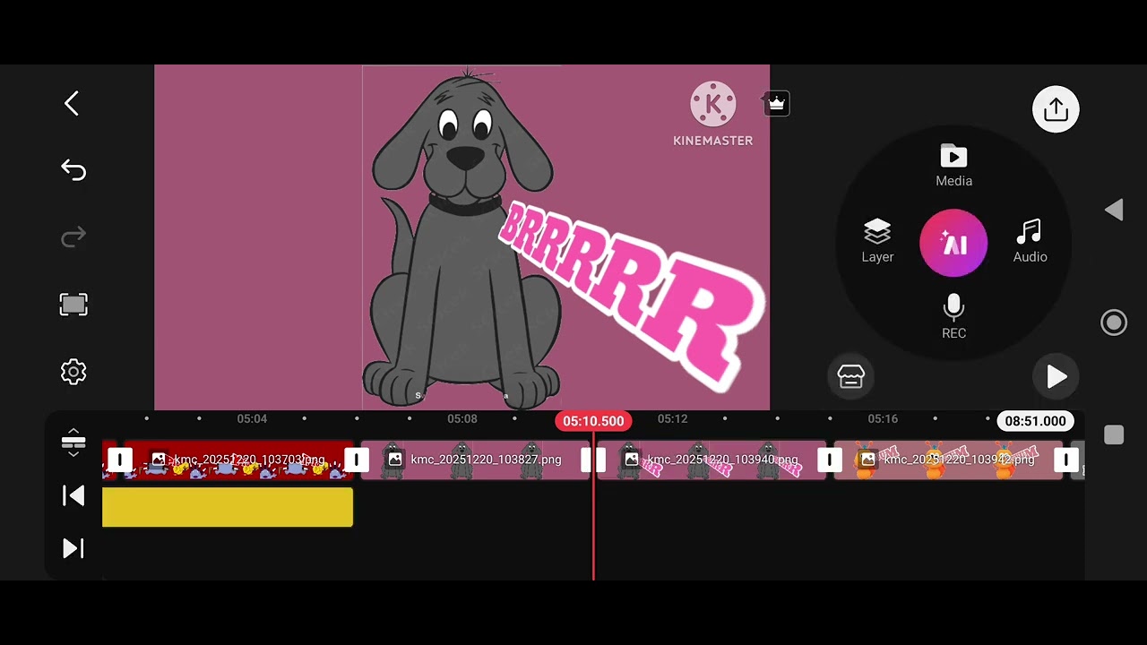 POLLITO PIO LATAM El Pollet Piu LATAM Official Video 