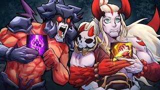 TOP AATROX VS JUNGLE AATROX!