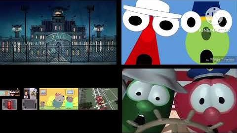 Up To Faster 19 Parison