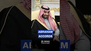 Saudi to normalize “as soon as possible” with ‘Israel’, says Crown Prince bin Salman Net Worth