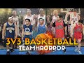 3V3 BASKETBALL TEAMHORROR