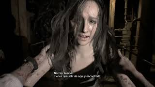 Creo que por fin aprendí a jugar (ya era hora) | Resident Evil 7 Manicomio (Final)