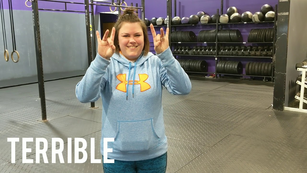 ASL Sign Terrible YouTube asl-sign-terrible-youtube