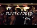 REPRESENT - #UNITYLA2013